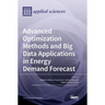 Advanced Optimization Methods and Big Data Applications in Energy Demand Forecast