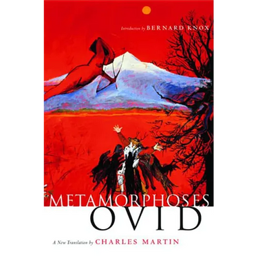 Metamorphoses