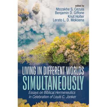 Living in Different Worlds Simultaneously