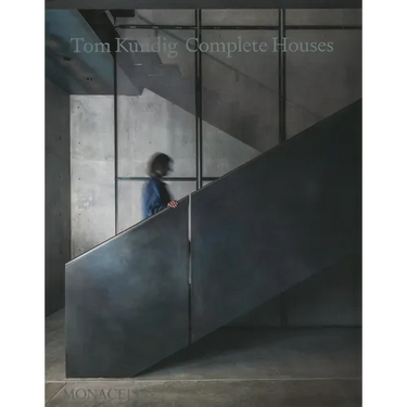 Tom Kundig: Complete Houses