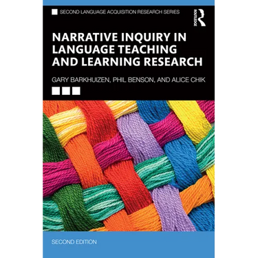 Narrative Inquiry in Language Teaching and Learning Research