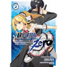 Arifureta: From Commonplace to World's Strongest Zero (Manga) Vol. 2
