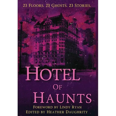 Hotel of Haunts