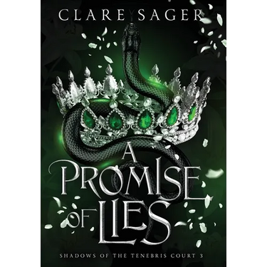 A Promise of Lies