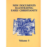 New Documents Illustrating Early Christianity, 5: Linguistic Essays, with Cumulative Indexes to Vols. 1-5