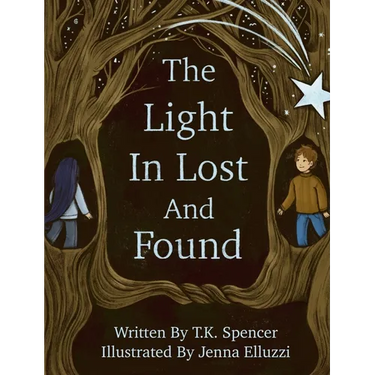 The Light in Lost and Found