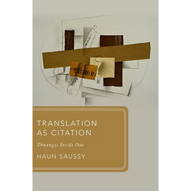 Translation as Citation