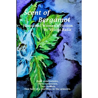 Scent of Bergamot