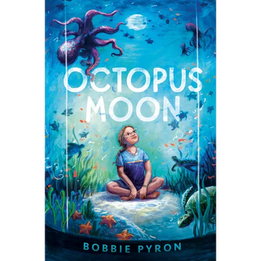 Octopus Moon