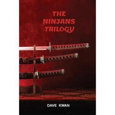 The Ninjans Trilogy