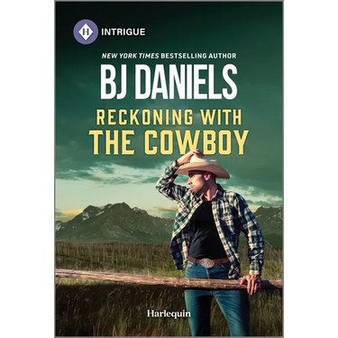 Reckoning with the Cowboy