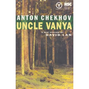 Uncle Vanya