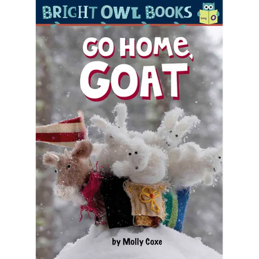 Go Home, Goat