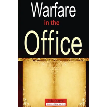 Wafare in the Office