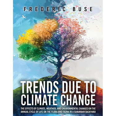 Trends Due to Climate Change
