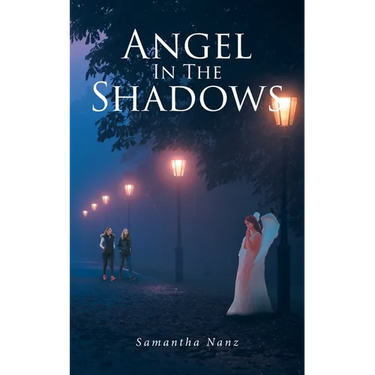 Angel In The Shadows