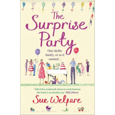 The Surprise Party
