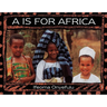 A is for Africa