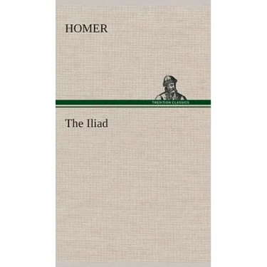 The Iliad