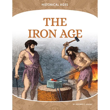 Iron Age