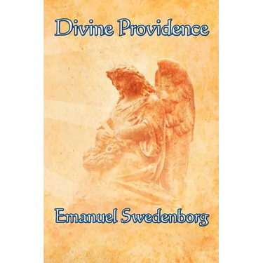 Divine Providence: A Classic Work of Christian Theology on Free Will, Evil, and Divine Order