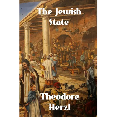 The Jewish State