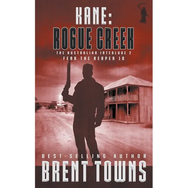 Kane: Rogue Creek