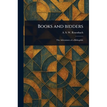Books and Bidders