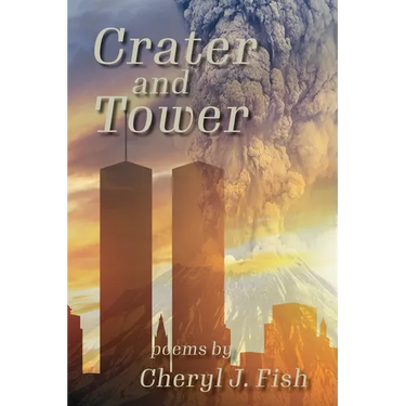 Crater and Tower