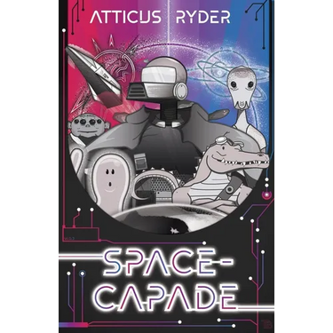 Space-Capade