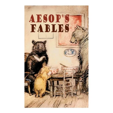 Aesop's Fables