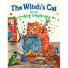 The Witch's Cat and the Cooking Catastrophe