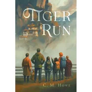 Tiger Run