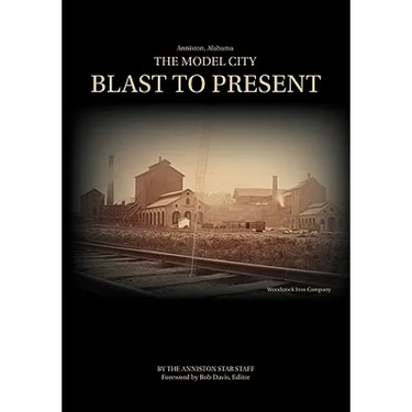 The Model City: Blast to Present
