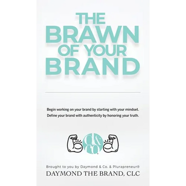 The Brawn of Your Brand