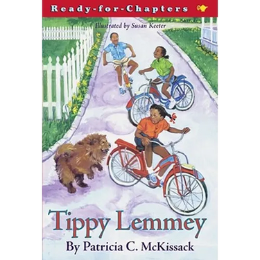 Tippy Lemmey