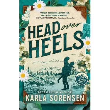 Head Over Heels (Standard Edition)