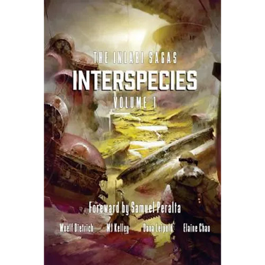 Interspecies: Volume 1