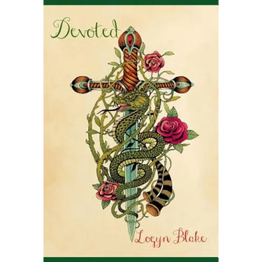 Devoted: A Tale Of Loki and Sigyn