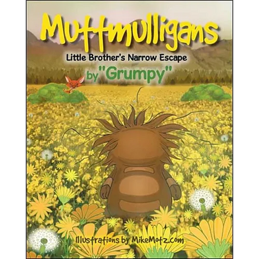 Muttmulligans Little Brother's Narrow Escape