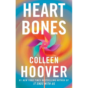 Heart Bones