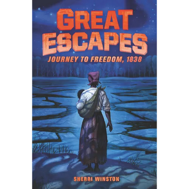 Great Escapes: Journey to Freedom, 1838