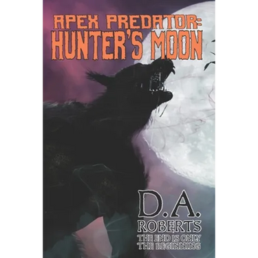 Apex Predator: Hunter's Moon