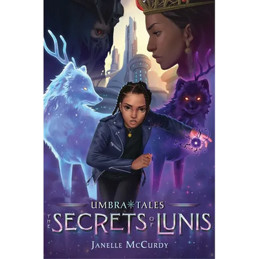 The Secrets of Lunis