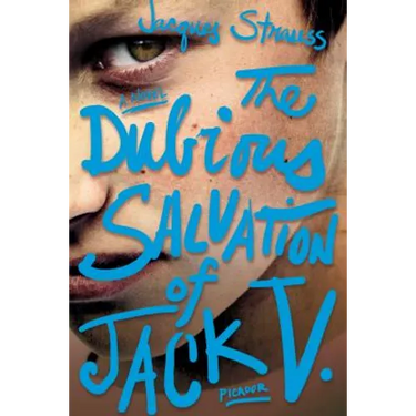 The Dubious Salvation of Jack V.