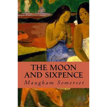 The Moon and Sixpence