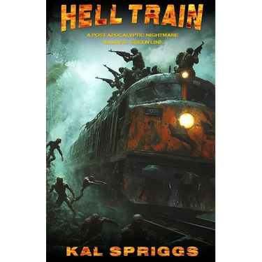 Hell Train: Green Line