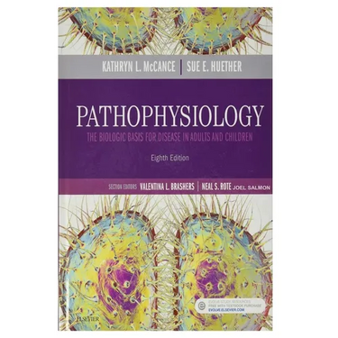 Pathophysiology