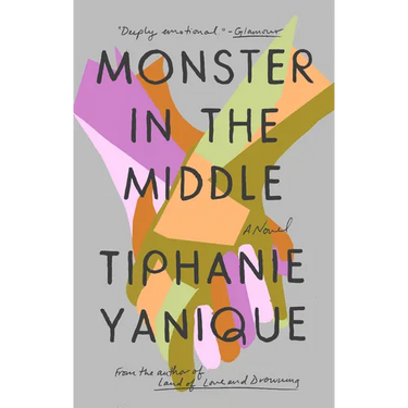Monster in the Middle