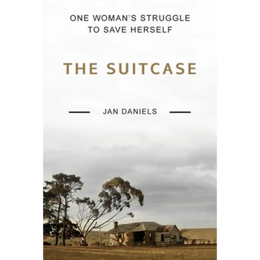 The Suitcase: One Woman's Struggle to Save Herself